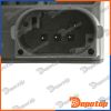 Capteur de niveau de hauteur droite pour DODGE | RH-3591, ECX-CH-005